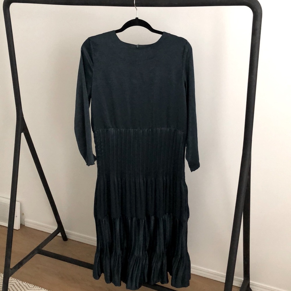 Oak + Fort Dress